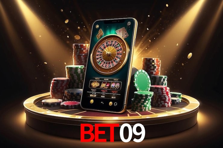 bet09 - Winners Celebration