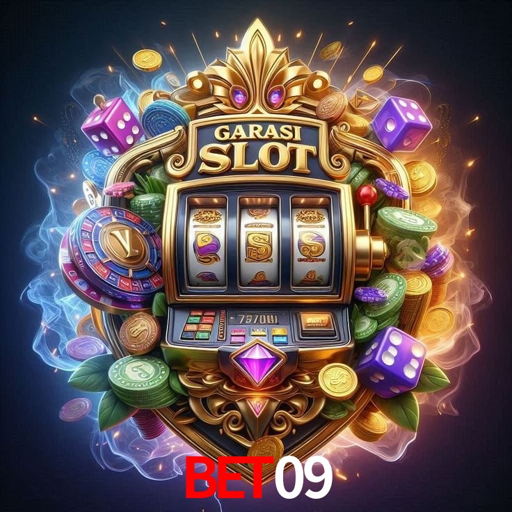 bet09 - cassino ao vivo