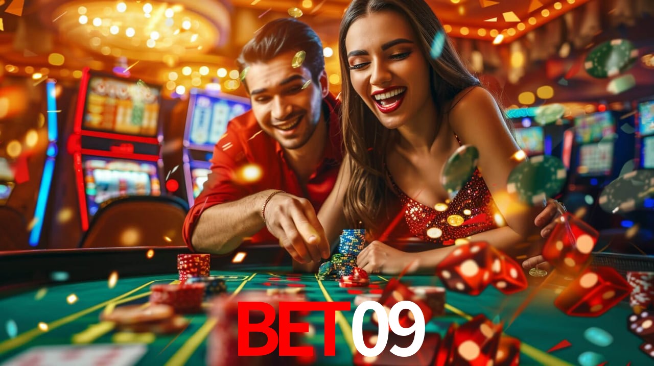 bet09 - Customer Support